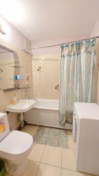 Так много за столь малую плату!, Красноярск - квартира посуточно