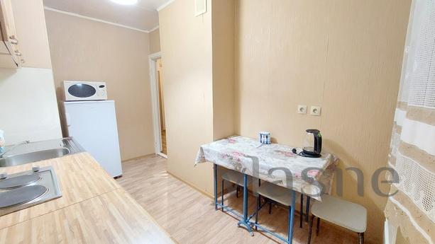 Так много за столь малую плату!, Красноярск - квартира посуточно