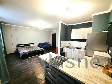 Живите современно!, Красноярск - квартира посуточно