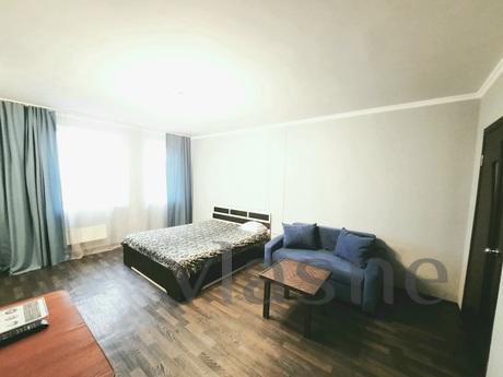 Живите современно!, Красноярск - квартира посуточно