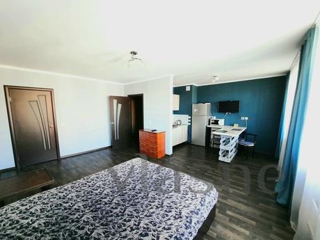 Живите современно!, Красноярск - квартира посуточно