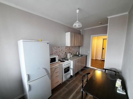 Уютная квартира возле Планеты, Красноярск - квартира посуточно