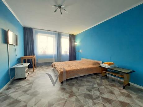 Уютная квартира возле Планеты, Красноярск - квартира посуточно