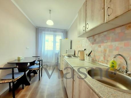 Уютная квартира возле Планеты, Красноярск - квартира посуточно