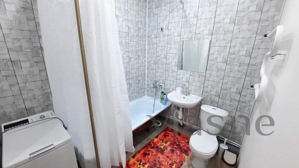 Без комиссии и переплат просторная, Красноярск - квартира посуточно