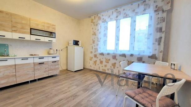 Без комиссии и переплат просторная, Красноярск - квартира посуточно