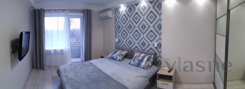 Daily rent excellent apartment, Kyiv - günlük kira için daire