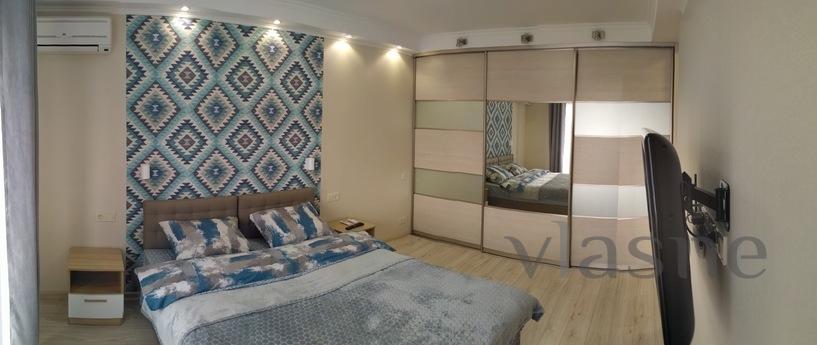 Daily rent excellent apartment, Kyiv - mieszkanie po dobowo