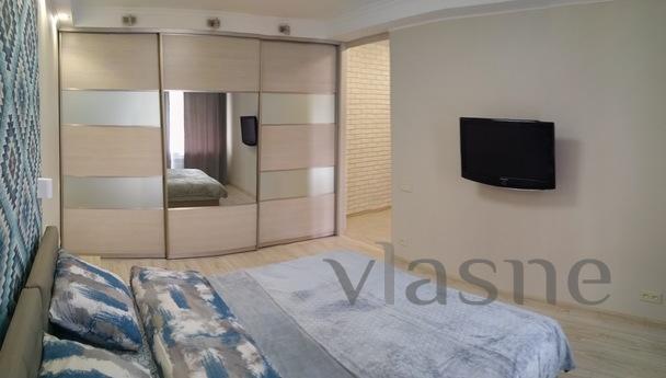 Daily rent excellent apartment, Kyiv - mieszkanie po dobowo