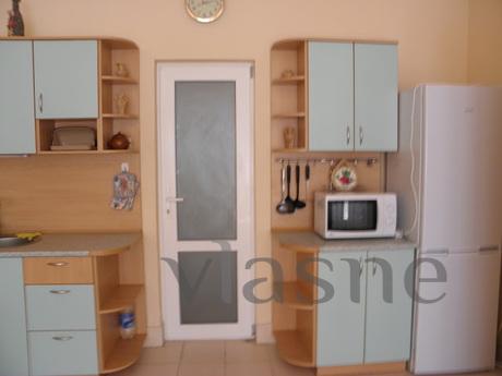Rest Krym Południowe Wybrzeże 2021 apartament typu studio, Yalta - mieszkanie po dobowo