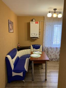 Luxury apartment, Nova Kakhovka - mieszkanie po dobowo