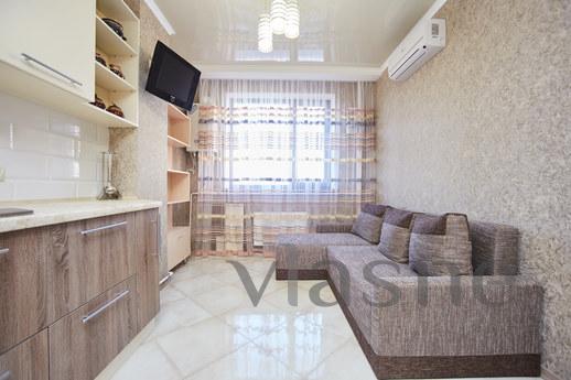 VIP-2 Apartment apartment near the sea, Odessa - günlük kira için daire