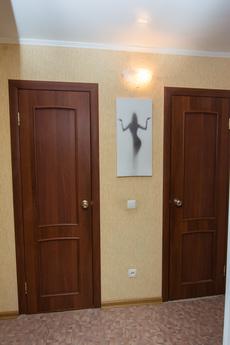 apartment for rent, Уральськ - квартира подобово
