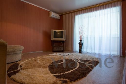 apartment for rent, Uralsk - günlük kira için daire
