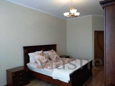 Spacious 3 bedroom, wi-fi, iD TV, Uralsk - günlük kira için daire
