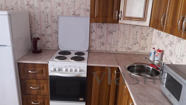 Apartment for rent, Stavropol - günlük kira için daire