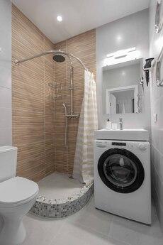 Cozy studio on Pilot Gritsevts 14a, Moscow - apartment by the day