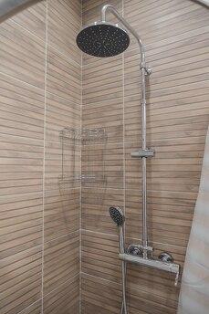 Cozy studio on Pilot Gritsevts 14a, Moscow - apartment by the day