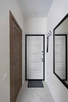 Cozy studio on Pilot Gritsevts 14a, Moscow - apartment by the day