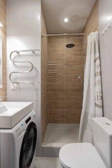 Cozy studio on Pilot Gritsevts 14a, Moscow - apartment by the day