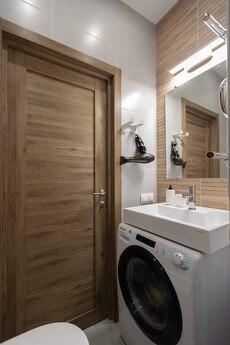 Cozy studio on Pilot Gritsevts 14a, Moscow - apartment by the day