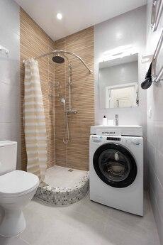 Cozy studio on Pilot Gritsevts 14a, Moscow - günlük kira için daire