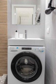 Cozy studio on Pilot Gritsevts 14a, Moscow - günlük kira için daire