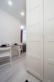 Cozy apartment near metro Bibirevo, Moscow - apartment by the day