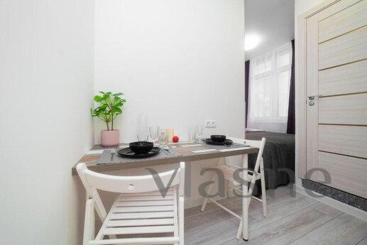 Cozy apartment near metro Bibirevo, Moscow - apartment by the day