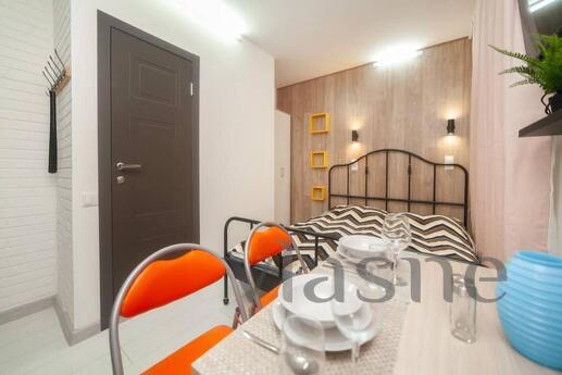 Cozy studio in Novokraskovo, Lyubertsy - günlük kira için daire