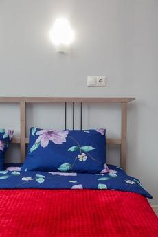 Cozy studio in residential complex Sreda, Москва - квартира подобово