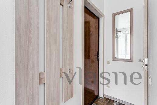 Studio in residential complex Yasny, Москва - квартира подобово