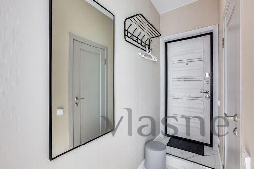 Apartment on Ivana Franko 6k1, Moscow - günlük kira için daire