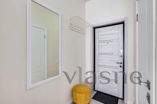 Apartment on Ivana Franko 6k1, Moscow - günlük kira için daire