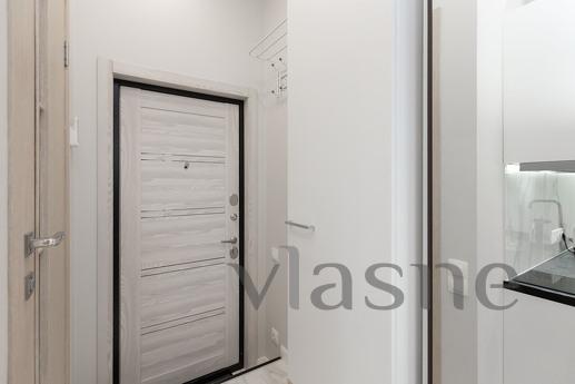 Apartment on Ivana Franko 6k3, Moscow - günlük kira için daire