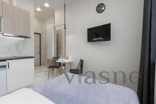 Apartment on Ivana Franko 6k3, Moscow - günlük kira için daire