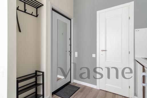 Apartment on Likhachev 20, Москва - квартира подобово