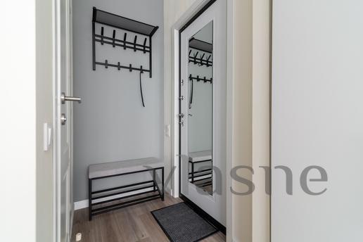 Apartment on Likhachev 20, Москва - квартира подобово