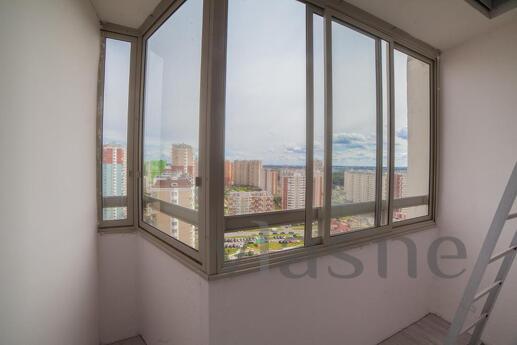 Studio near m. Nekrasovka, Москва - квартира подобово