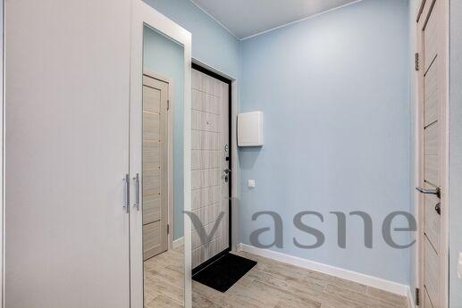 Cozy studio on Skolkovskaya 9a, Odintsovo - günlük kira için daire