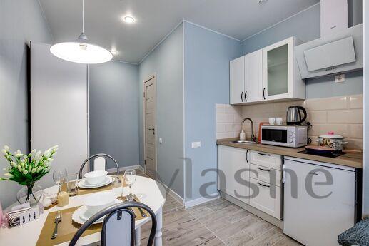 Cozy studio on Skolkovskaya 9a, Odintsovo - günlük kira için daire