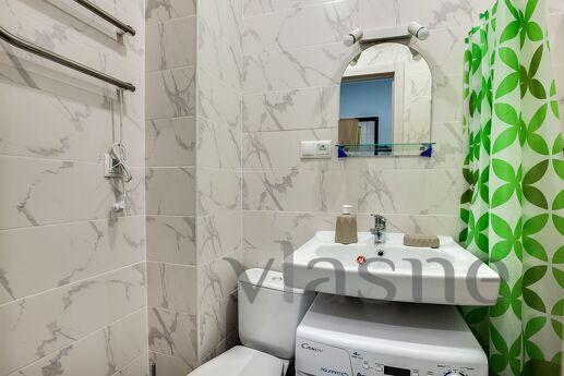 Cozy studio on Skolkovskaya 9a, Odintsovo - günlük kira için daire
