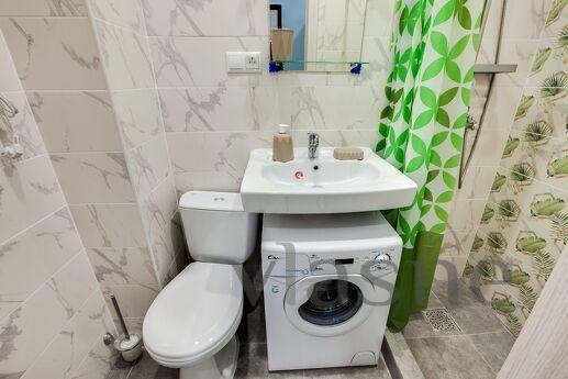 Cozy studio on Skolkovskaya 9a, Odintsovo - günlük kira için daire