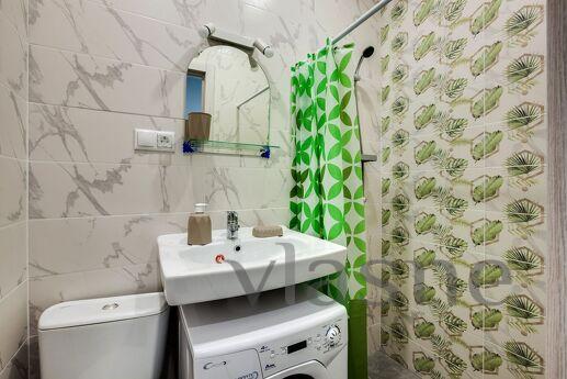 Cozy studio on Skolkovskaya 9a, Odintsovo - günlük kira için daire