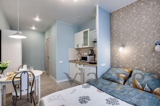 Cozy studio on Skolkovskaya 9a, Odintsovo - günlük kira için daire