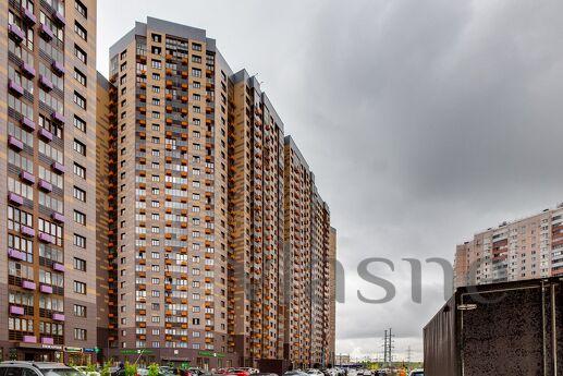 Cozy studio on Skolkovskaya 9a, Odintsovo - günlük kira için daire