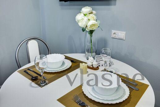 Cozy studio on Skolkovskaya 9a, Odintsovo - günlük kira için daire