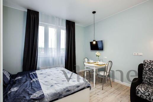 Cozy studio on Skolkovskaya 9a, Odintsovo - günlük kira için daire