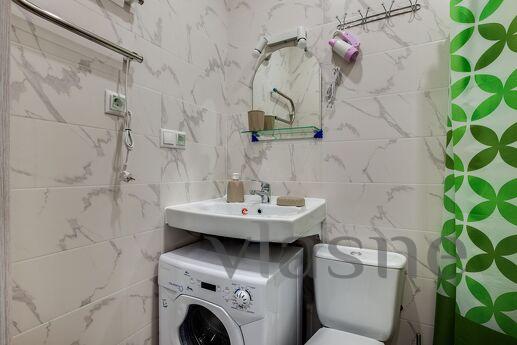 Cozy studio on Skolkovskaya 9a, Odintsovo - günlük kira için daire