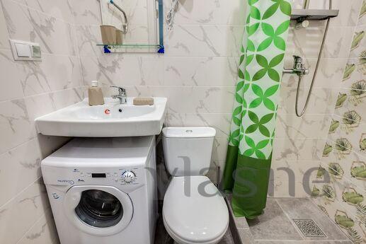 Cozy studio on Skolkovskaya 9a, Odintsovo - günlük kira için daire